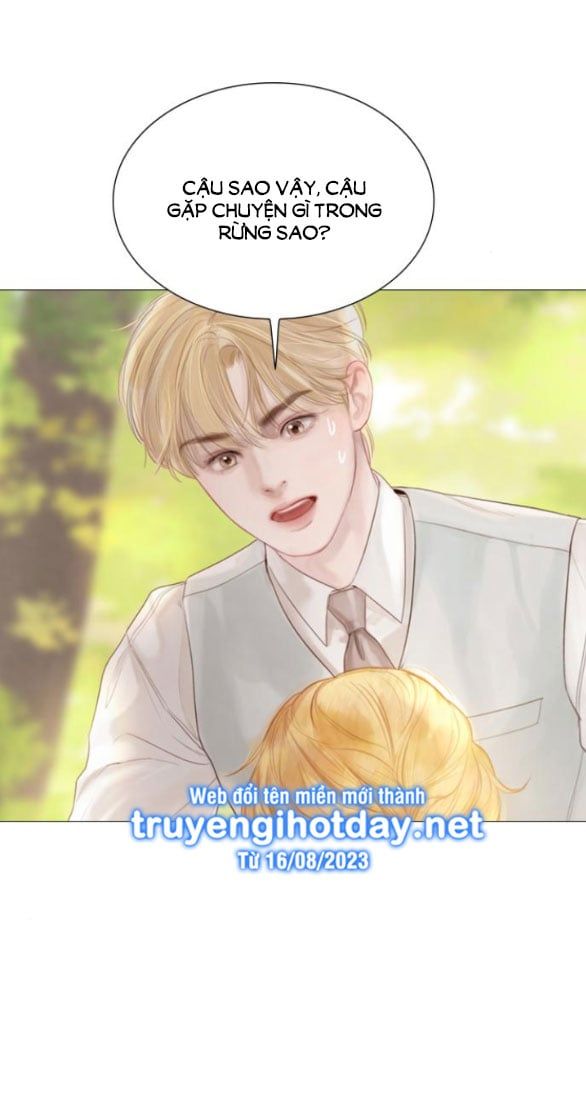 Khóc Đi Hay Là Cầu Xin Tôi Cũng Được Chapter 12.2 - Trang 23