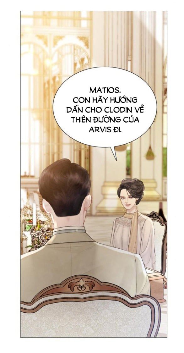 Khóc Đi Hay Là Cầu Xin Tôi Cũng Được Chapter 11.1 - Trang 20