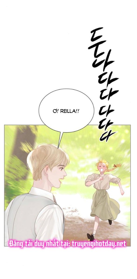 Khóc Đi Hay Là Cầu Xin Tôi Cũng Được Chapter 12.2 - Trang 18