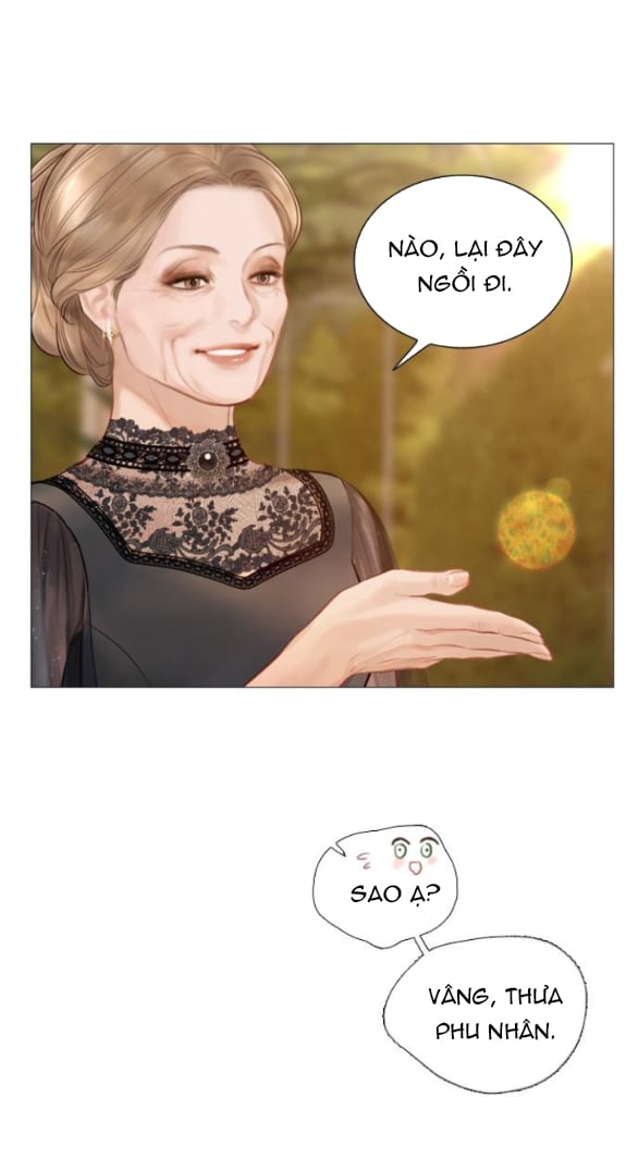 Khóc Đi Hay Là Cầu Xin Tôi Cũng Được Chapter 45 - Trang 43