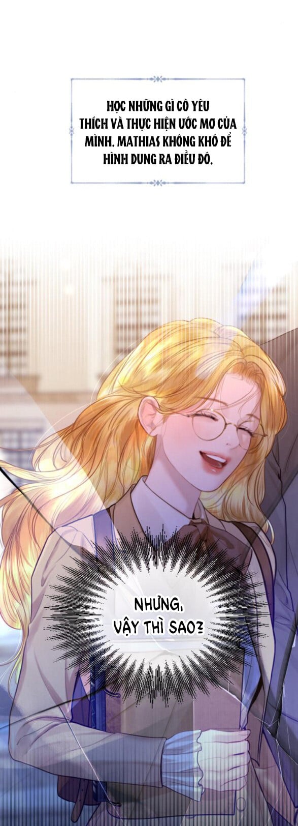 Khóc Đi Hay Là Cầu Xin Tôi Cũng Được Chapter 51 - Trang 22