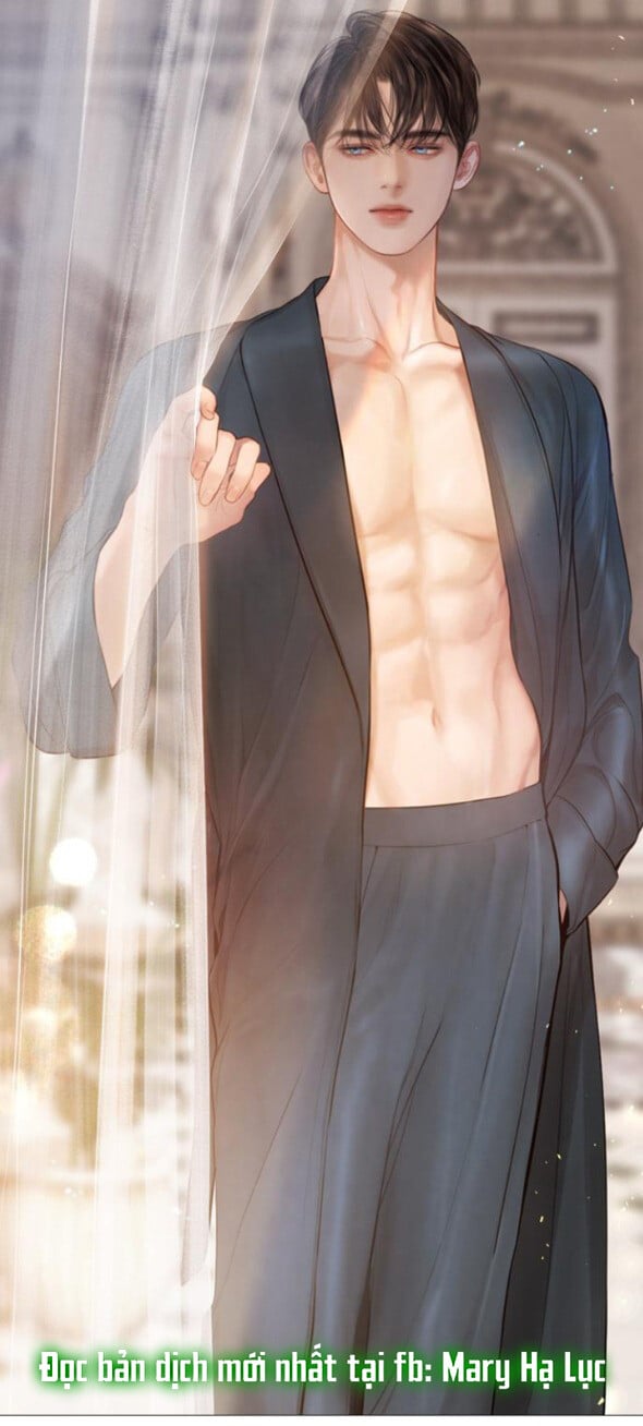 Khóc Đi Hay Là Cầu Xin Tôi Cũng Được Chapter 52 - Trang 11