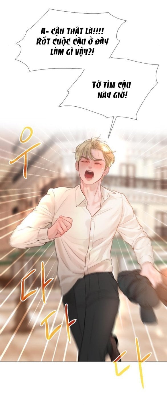 Khóc Đi Hay Là Cầu Xin Tôi Cũng Được Chapter 41 - Trang 72