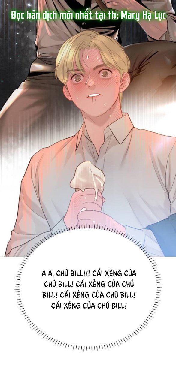 Khóc Đi Hay Là Cầu Xin Tôi Cũng Được Chapter 42 - Trang 17