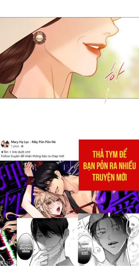 Khóc Đi Hay Là Cầu Xin Tôi Cũng Được Chapter 53 - Trang 60
