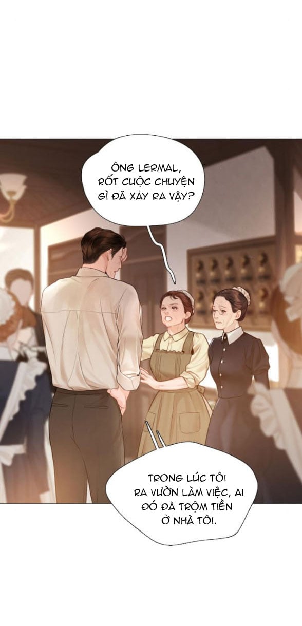 Khóc Đi Hay Là Cầu Xin Tôi Cũng Được Chapter 49 - Trang 1