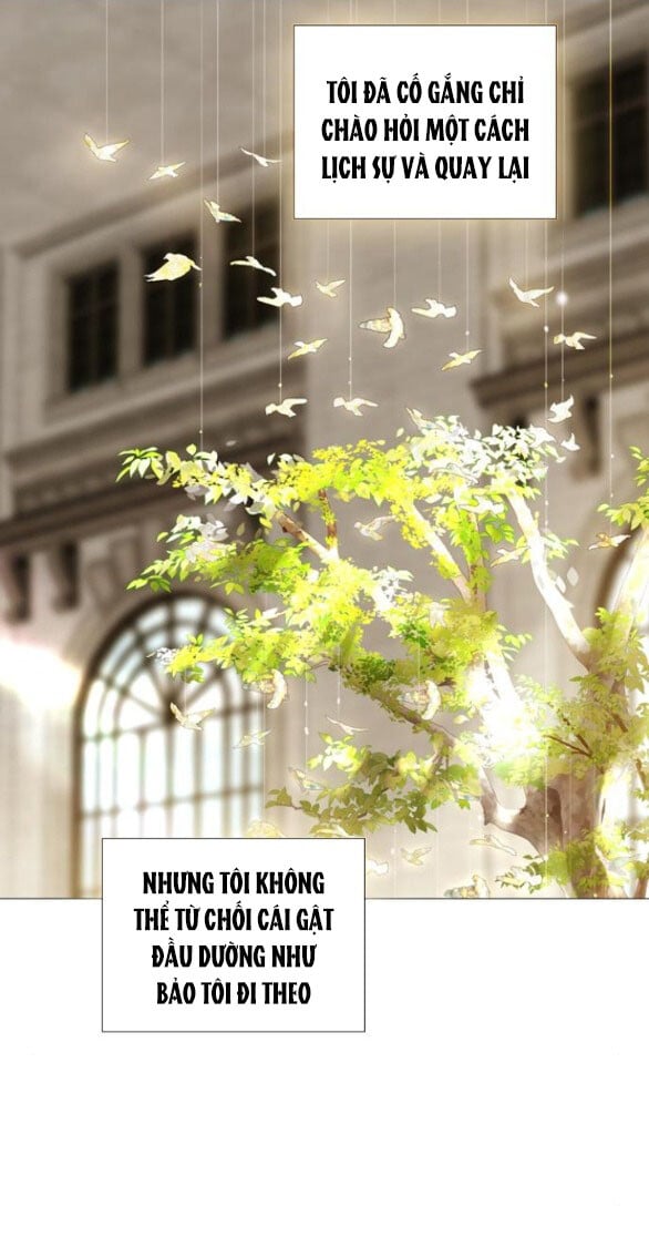 Khóc Đi Hay Là Cầu Xin Tôi Cũng Được Chapter 40 - Trang 0