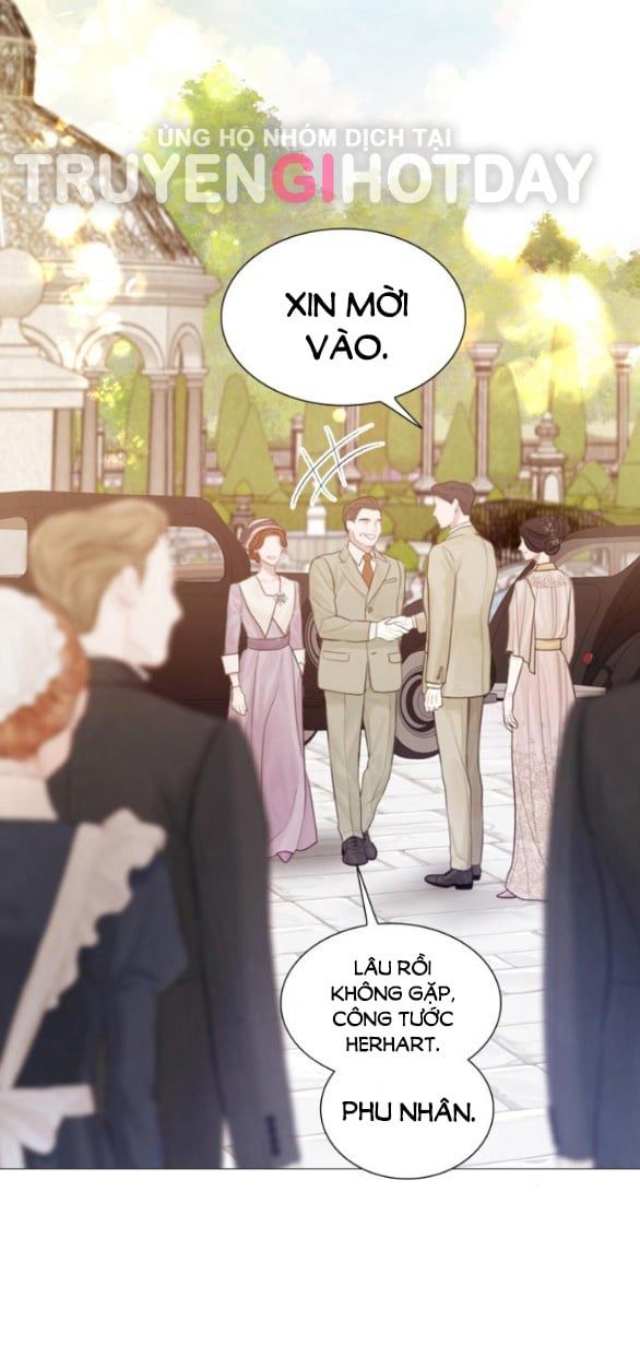 Khóc Đi Hay Là Cầu Xin Tôi Cũng Được Chapter 11.1 - Trang 4