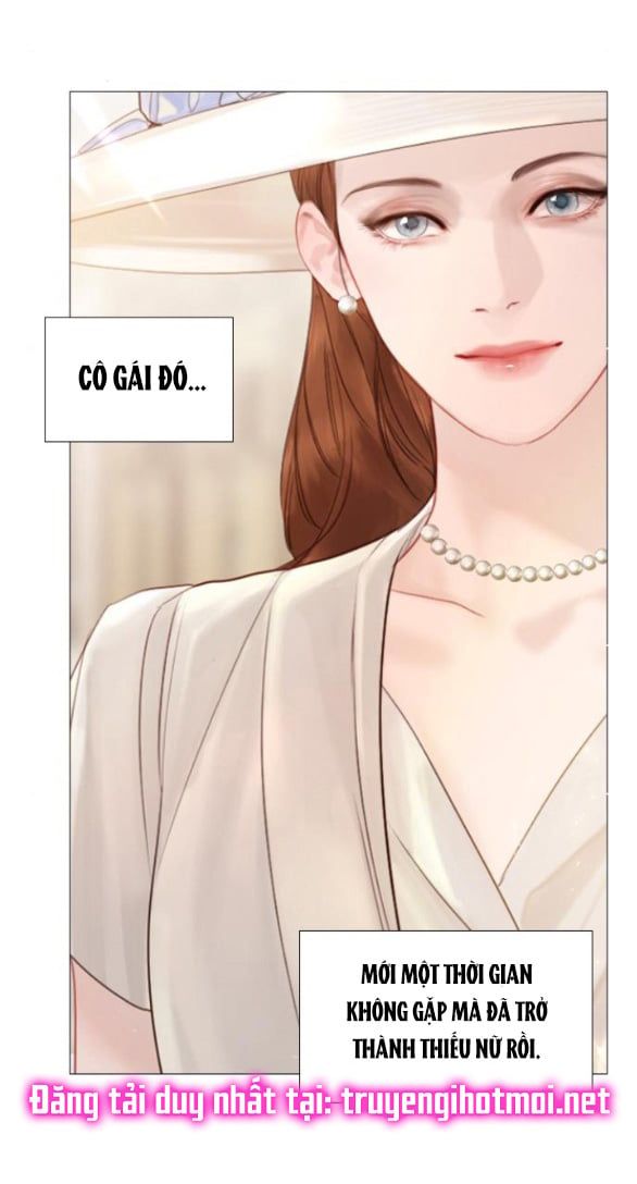 Khóc Đi Hay Là Cầu Xin Tôi Cũng Được Chapter 13.1 - Trang 19