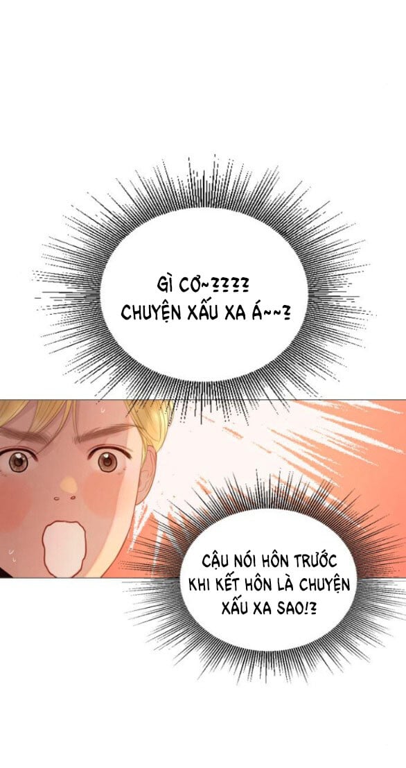 Khóc Đi Hay Là Cầu Xin Tôi Cũng Được Chapter 45 - Trang 7