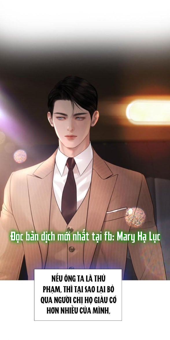 Khóc Đi Hay Là Cầu Xin Tôi Cũng Được Chapter 49 - Trang 29