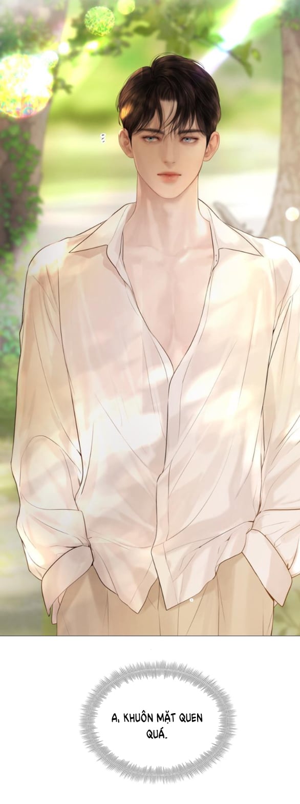 Khóc Đi Hay Là Cầu Xin Tôi Cũng Được Chapter 48 - Trang 60