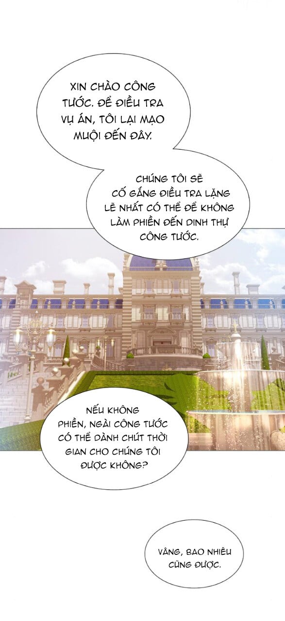 Khóc Đi Hay Là Cầu Xin Tôi Cũng Được Chapter 51 - Trang 13
