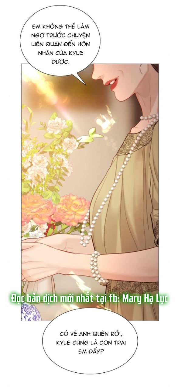 Khóc Đi Hay Là Cầu Xin Tôi Cũng Được Chapter 53 - Trang 46