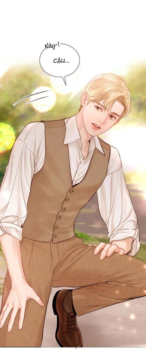 Khóc Đi Hay Là Cầu Xin Tôi Cũng Được Chapter 52 - Trang 57