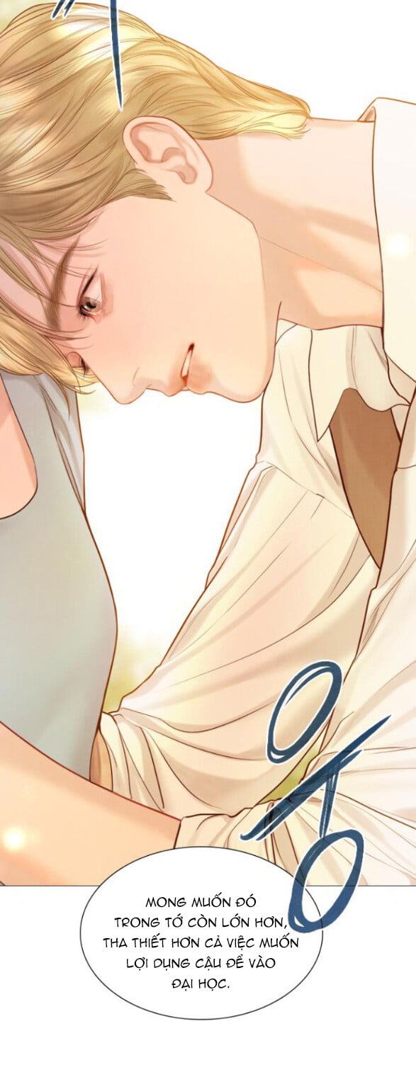 Khóc Đi Hay Là Cầu Xin Tôi Cũng Được Chapter 53 - Trang 23