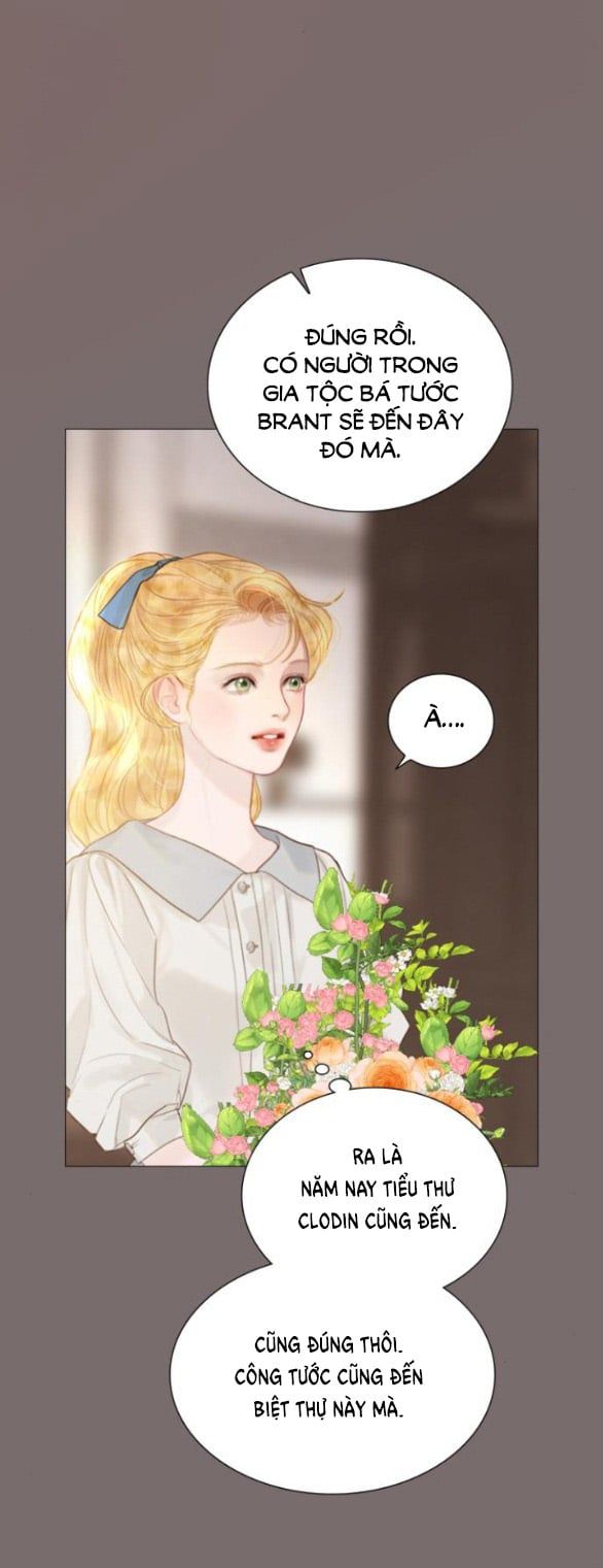 Khóc Đi Hay Là Cầu Xin Tôi Cũng Được Chapter 12.1 - Trang 3
