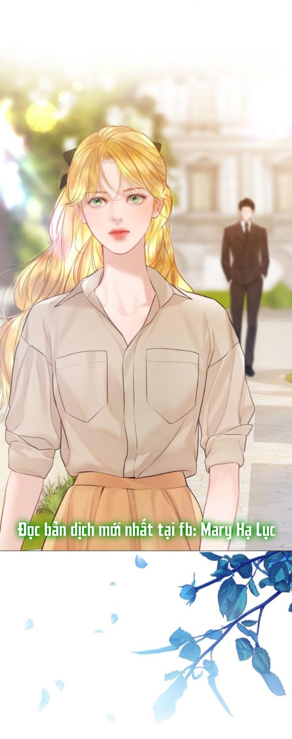 Khóc Đi Hay Là Cầu Xin Tôi Cũng Được Chapter 47 - Trang 35