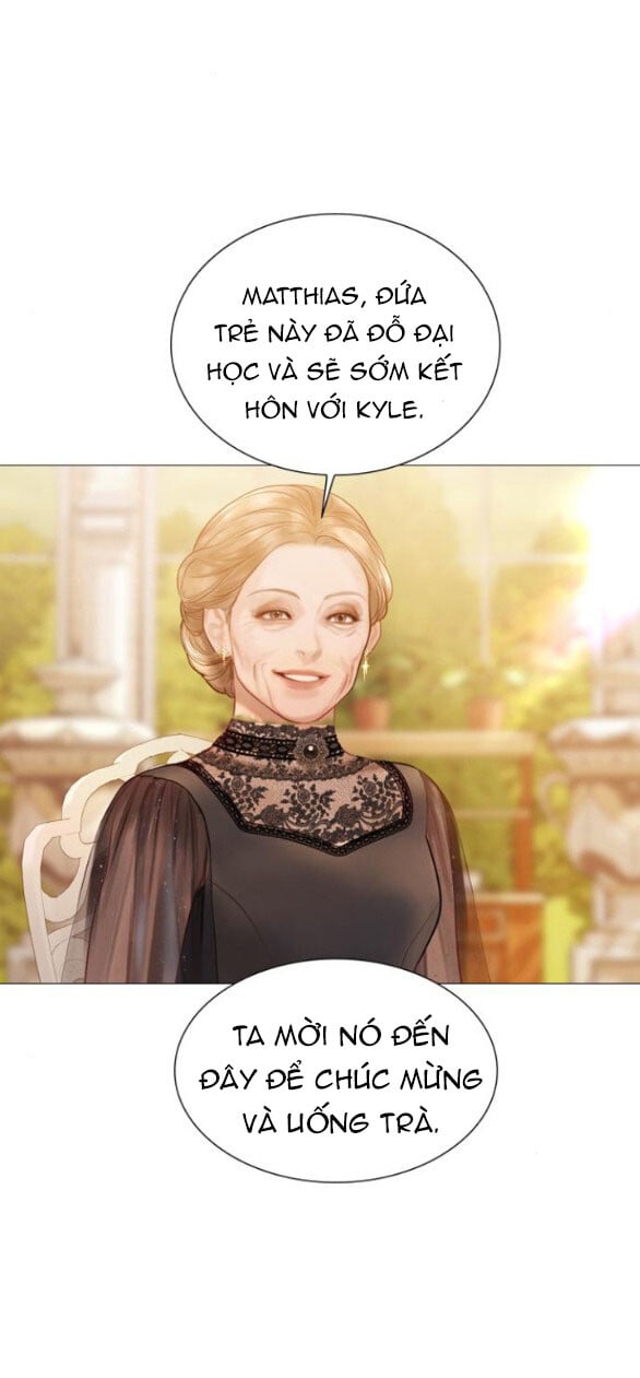 Khóc Đi Hay Là Cầu Xin Tôi Cũng Được Chapter 46 - Trang 1