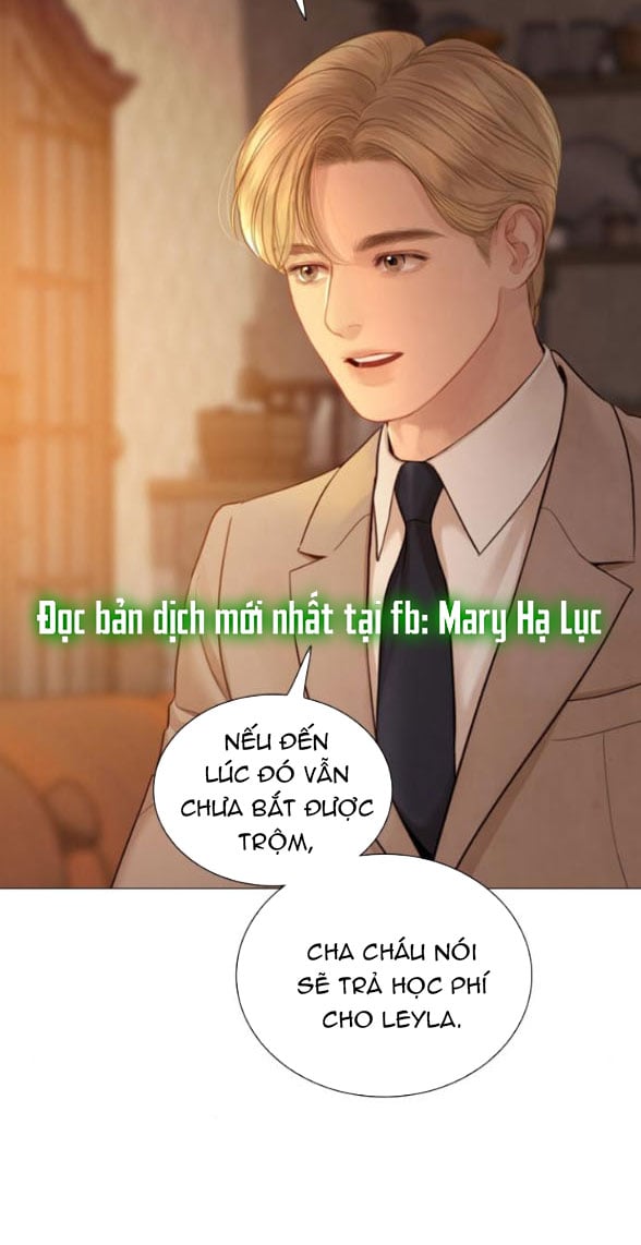 Khóc Đi Hay Là Cầu Xin Tôi Cũng Được Chapter 49 - Trang 41
