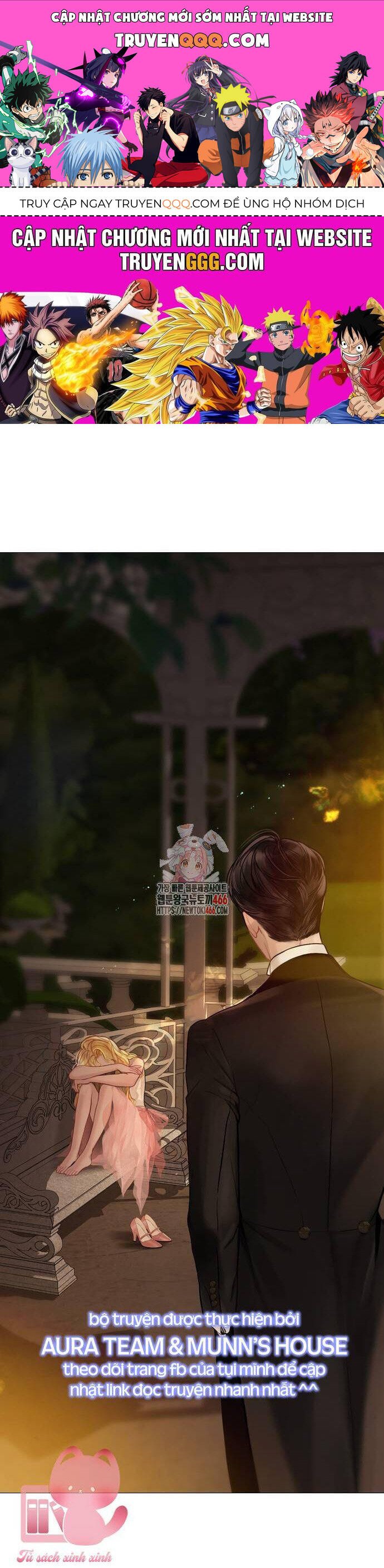 Khóc Đi Hay Là Cầu Xin Tôi Cũng Được Chapter 30 - Trang 0