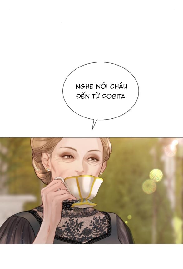 Khóc Đi Hay Là Cầu Xin Tôi Cũng Được Chapter 45 - Trang 51