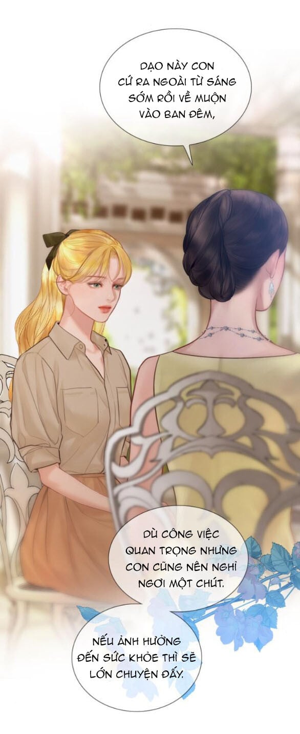 Khóc Đi Hay Là Cầu Xin Tôi Cũng Được Chapter 46 - Trang 5