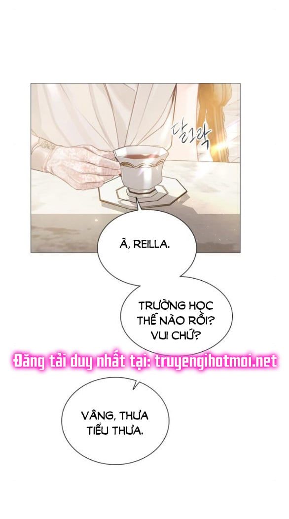 Khóc Đi Hay Là Cầu Xin Tôi Cũng Được Chapter 13.1 - Trang 36