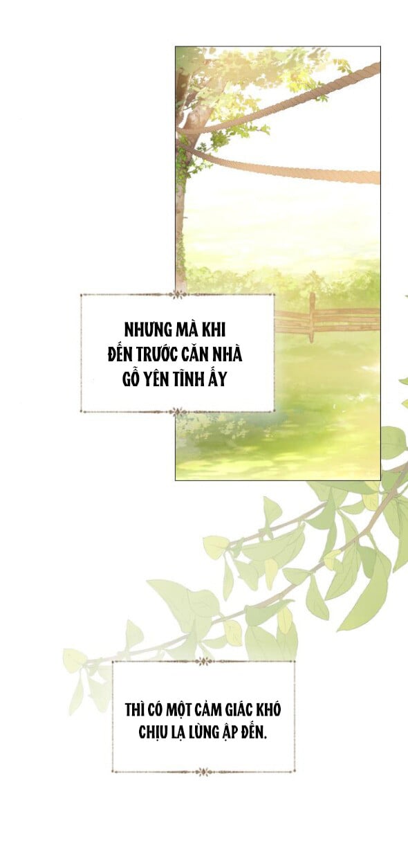Khóc Đi Hay Là Cầu Xin Tôi Cũng Được Chapter 52 - Trang 22