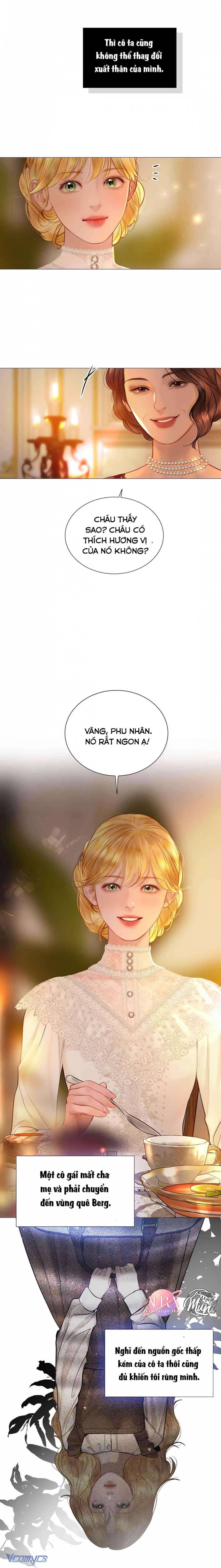 Khóc Đi Hay Là Cầu Xin Tôi Cũng Được Chapter 44 - Trang 13