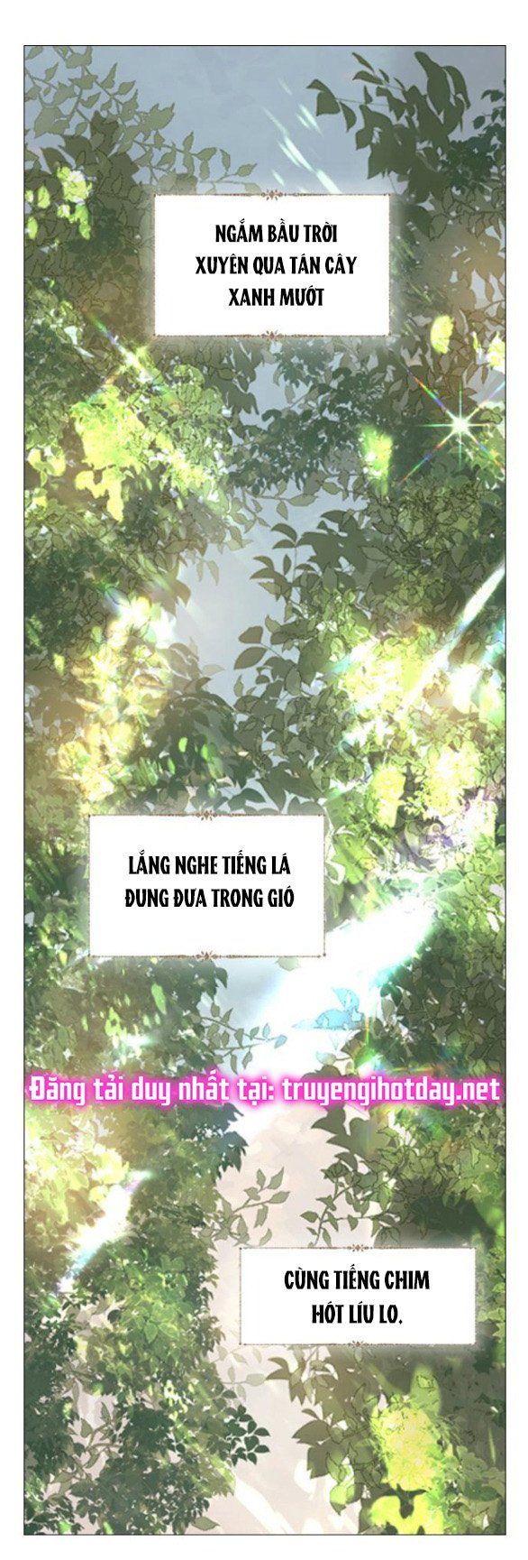 Khóc Đi Hay Là Cầu Xin Tôi Cũng Được Chapter 12.1 - Trang 31