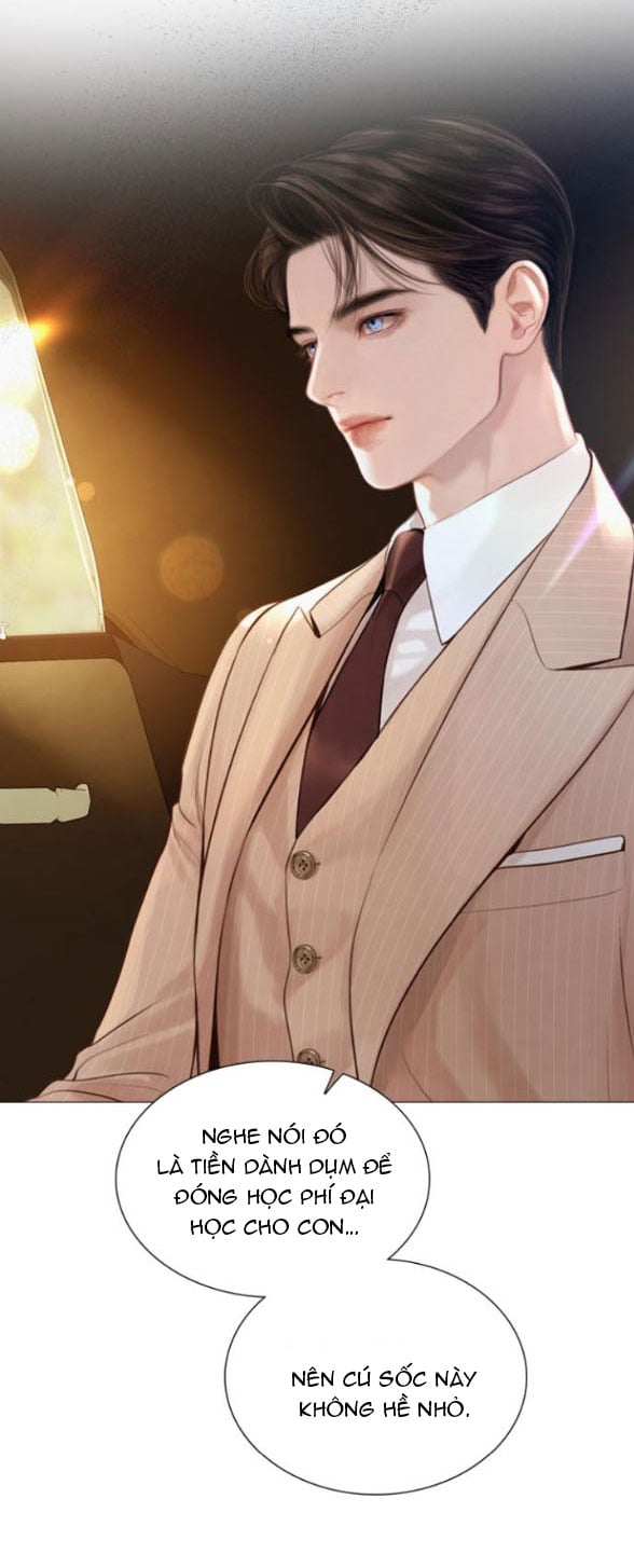 Khóc Đi Hay Là Cầu Xin Tôi Cũng Được Chapter 49 - Trang 14