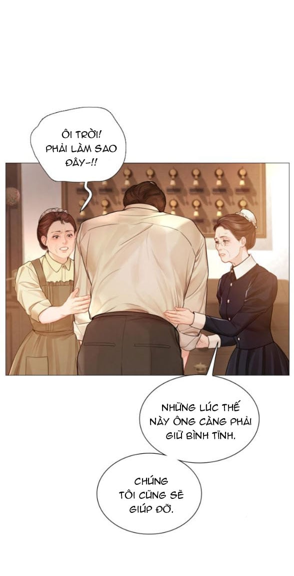 Khóc Đi Hay Là Cầu Xin Tôi Cũng Được Chapter 49 - Trang 6