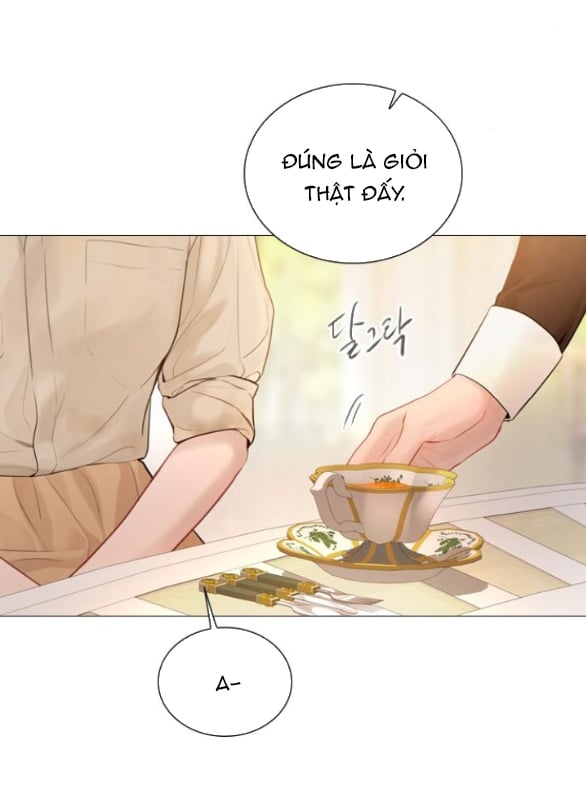 Khóc Đi Hay Là Cầu Xin Tôi Cũng Được Chapter 45 - Trang 48