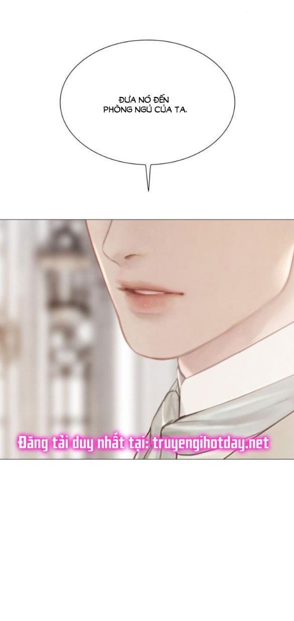 Khóc Đi Hay Là Cầu Xin Tôi Cũng Được Chapter 11.2 - Trang 30