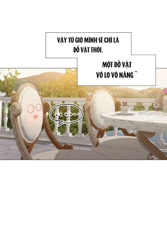Khóc Đi Hay Là Cầu Xin Tôi Cũng Được Chapter 13.1 - Trang 35