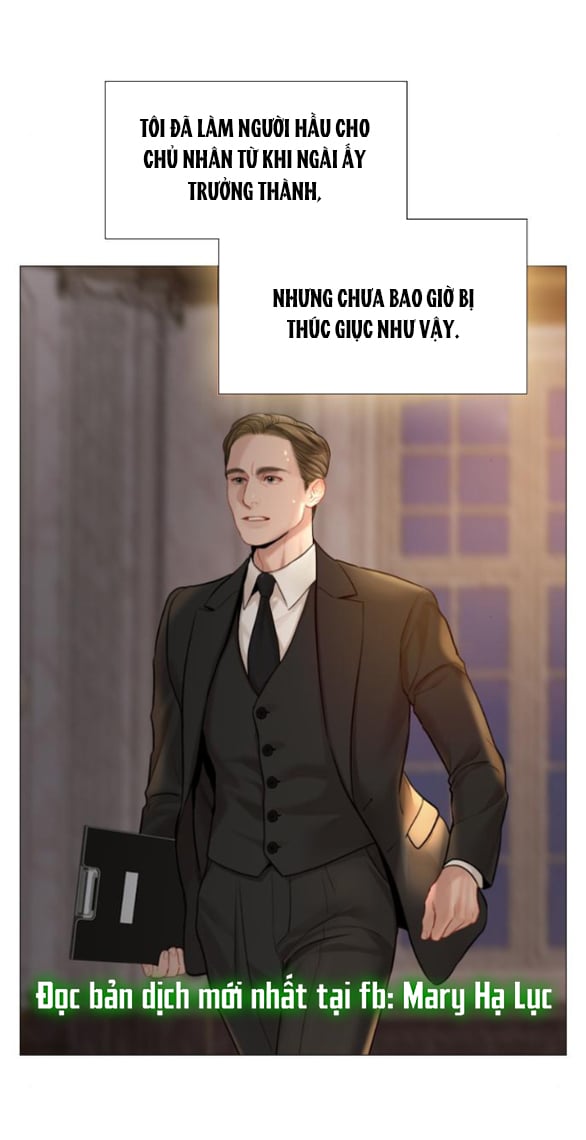 Khóc Đi Hay Là Cầu Xin Tôi Cũng Được Chapter 49 - Trang 58