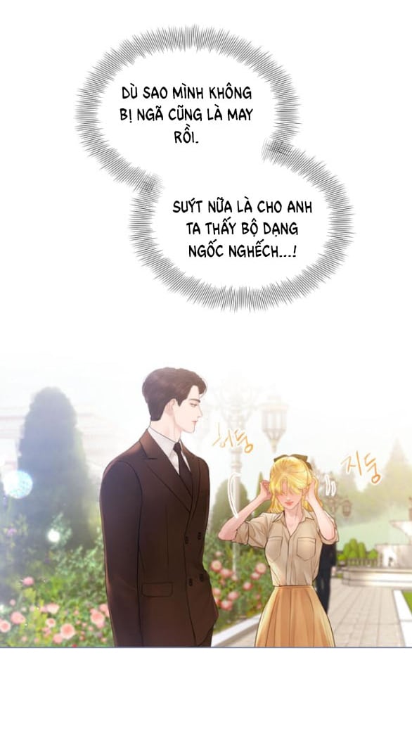 Khóc Đi Hay Là Cầu Xin Tôi Cũng Được Chapter 47 - Trang 9