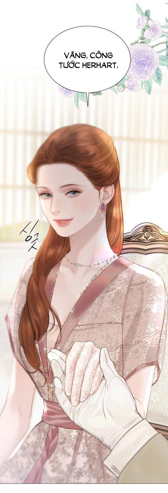Khóc Đi Hay Là Cầu Xin Tôi Cũng Được Chapter 11.1 - Trang 29