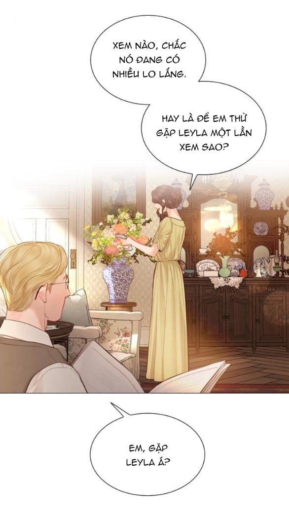 Khóc Đi Hay Là Cầu Xin Tôi Cũng Được Chapter 53 - Trang 45