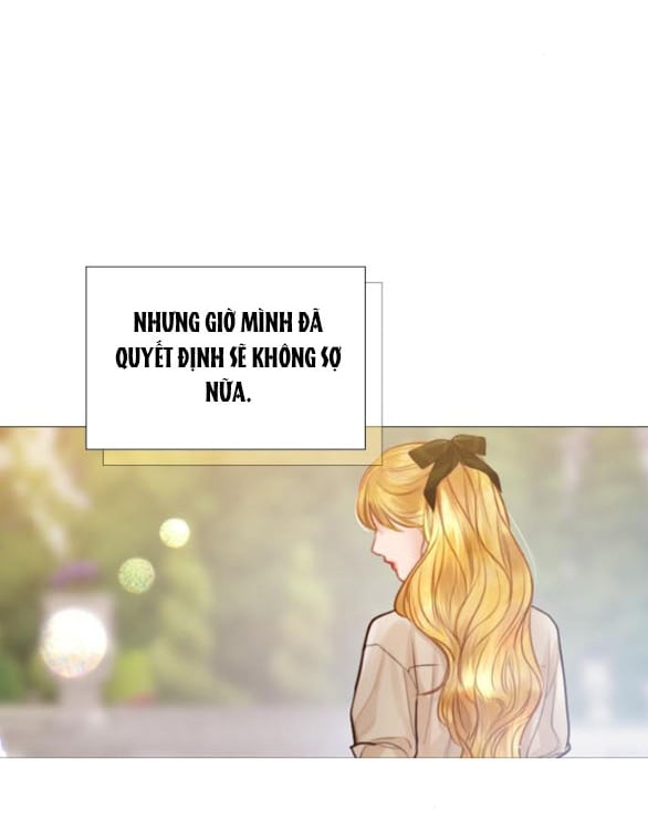 Khóc Đi Hay Là Cầu Xin Tôi Cũng Được Chapter 47 - Trang 41