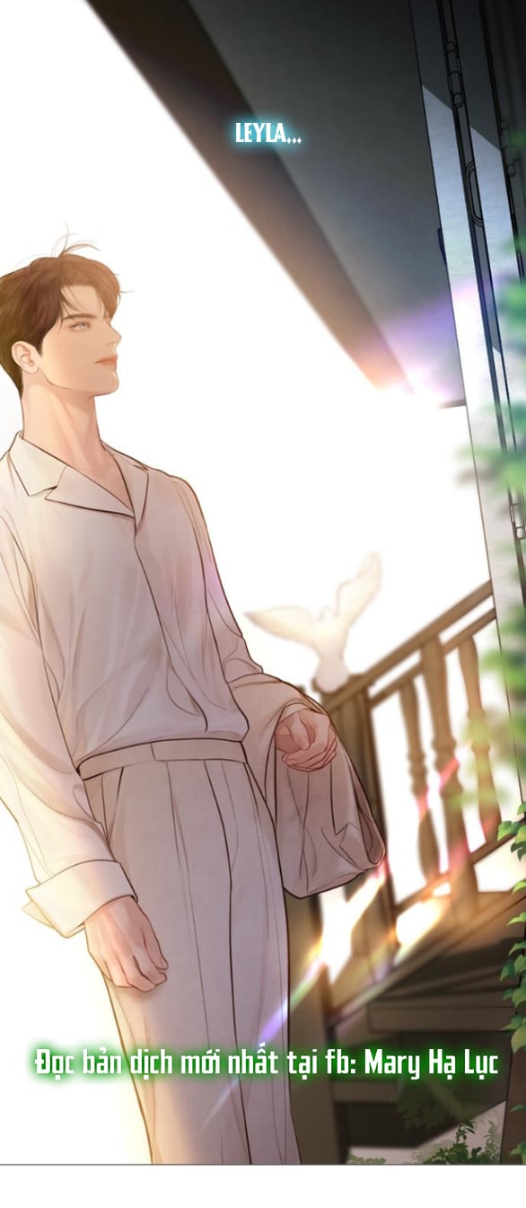 Khóc Đi Hay Là Cầu Xin Tôi Cũng Được Chapter 52 - Trang 39