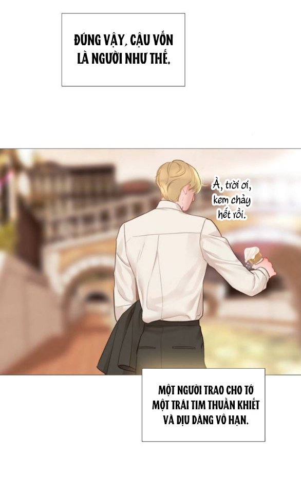 Khóc Đi Hay Là Cầu Xin Tôi Cũng Được Chapter 42 - Trang 36