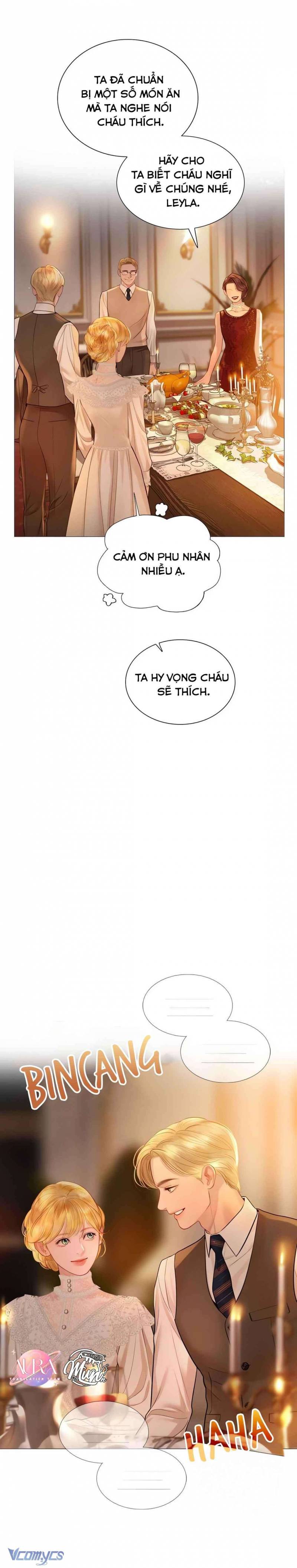 Khóc Đi Hay Là Cầu Xin Tôi Cũng Được Chapter 44 - Trang 8