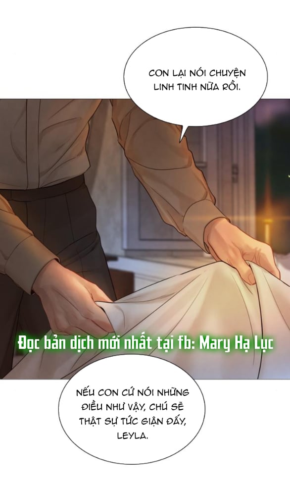 Khóc Đi Hay Là Cầu Xin Tôi Cũng Được Chapter 51 - Trang 69