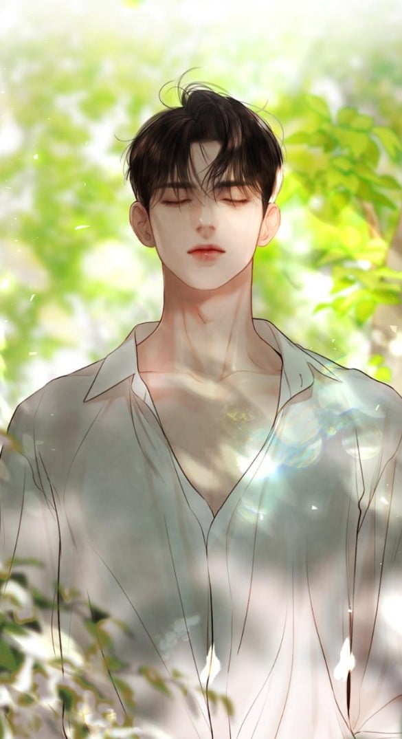 Khóc Đi Hay Là Cầu Xin Tôi Cũng Được Chapter 48 - Trang 41