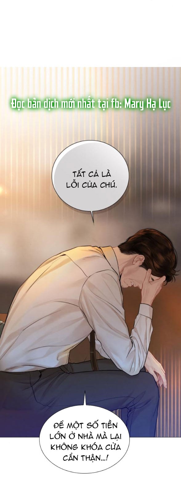 Khóc Đi Hay Là Cầu Xin Tôi Cũng Được Chapter 49 - Trang 38