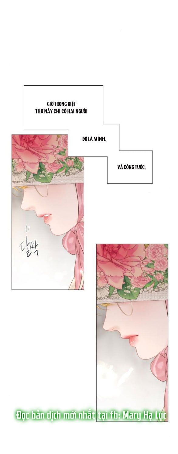 Khóc Đi Hay Là Cầu Xin Tôi Cũng Được Chapter 16.2 - Trang 0