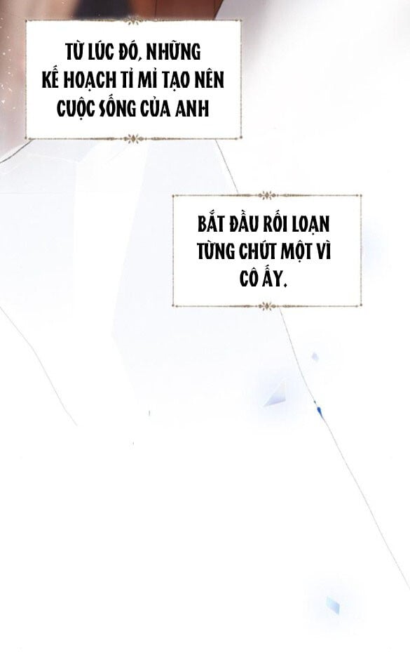Khóc Đi Hay Là Cầu Xin Tôi Cũng Được Chapter 48 - Trang 10