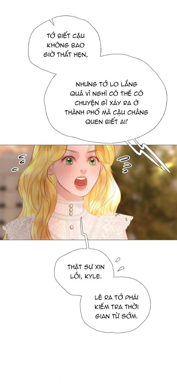 Khóc Đi Hay Là Cầu Xin Tôi Cũng Được Chapter 41 - Trang 75